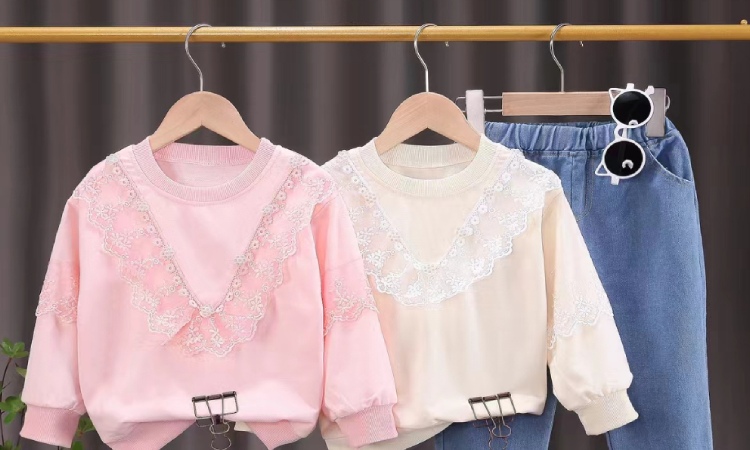 Tips memilih baju anak, Sumber: shopee.co.id