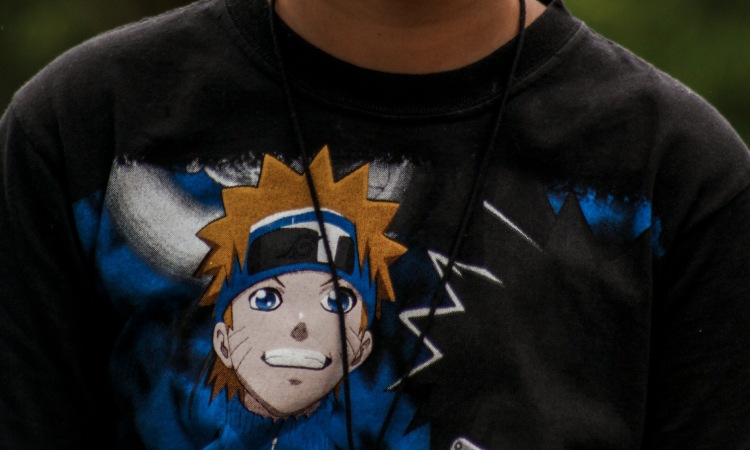 Kaos ilustrasi, Sumber: unsplash.com