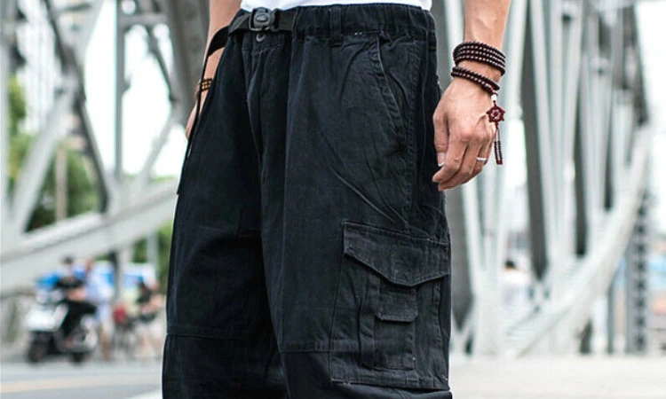 Baggy pants, Sumber: ebayimg.com