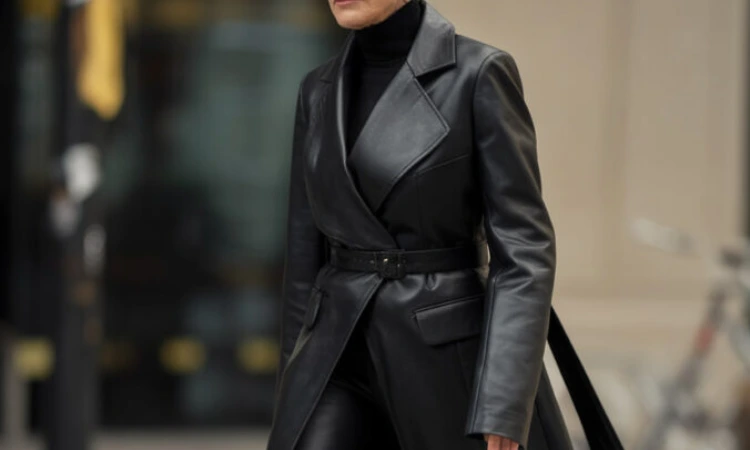 Tampilan edgy style, Sumber: fashionbylina.com