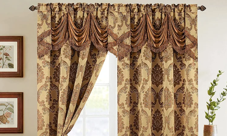 Bahan Jacquard, Sumber: walmartimages.com