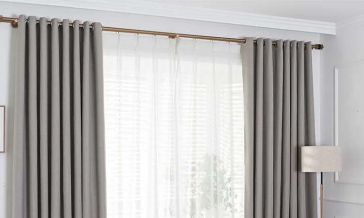Kain polyester untuk gorden, Sumber: homelava.com